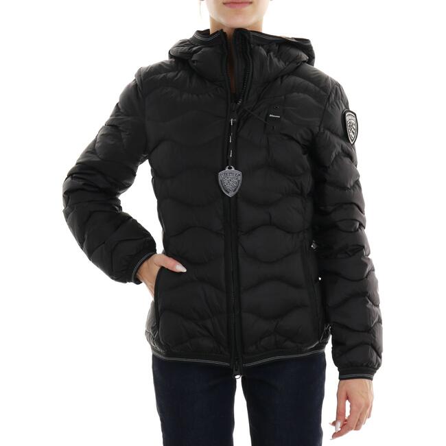 PIUMINO CAMELIA BLAUER - Mad Fashion | img vers.1300x/